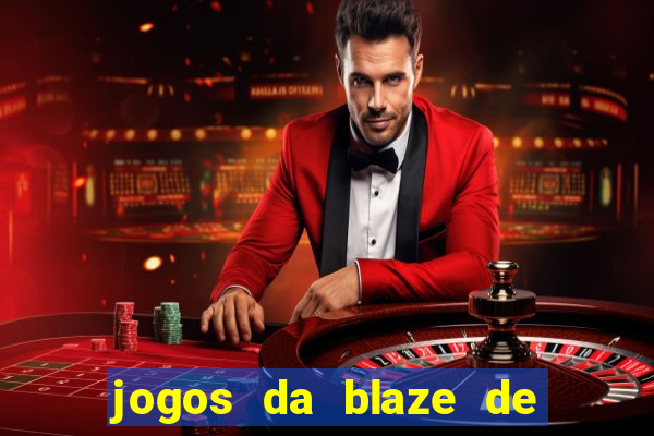 jogos da blaze de 5 centavos